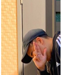 adidas | キャップ