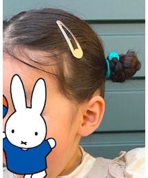 niko and... | ヘアピン