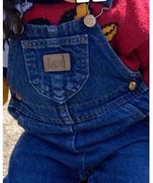 Lee | サロペット/オーバーオール