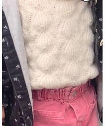 ZARA KIDS | ニット/セーター