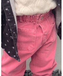 ZARA KIDS | デニムパンツ