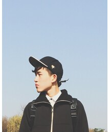 Hats on | キャップ