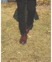 Anthony Miles | ドレスシューズ