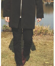 BALLY | チノパンツ