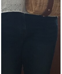 GU | デニムパンツ