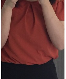 abc une face | トップス