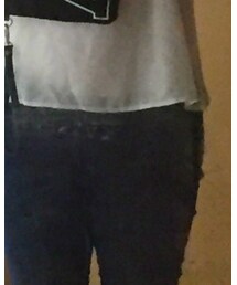 ROPE' PICNIC | デニムパンツ