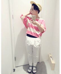 no brand | Tシャツ/カットソー