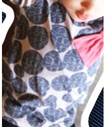 nicohrat | Tシャツ/カットソー