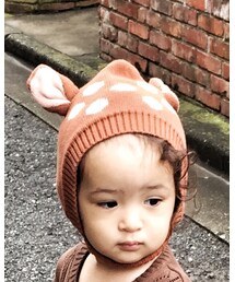 mocalala.com | 帽子