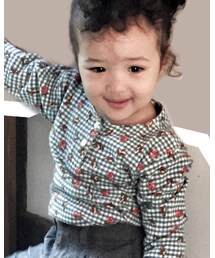 babyGAP | スウェット