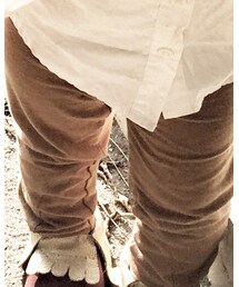 sergent major | パンツ