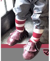 Handmade | シューズ