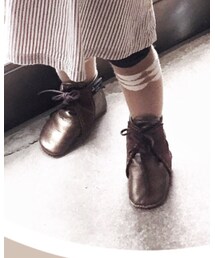 Mocalala Handmade | ブーツ