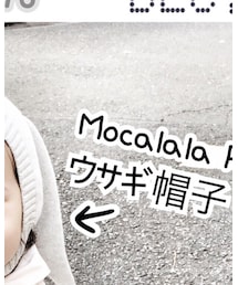 Mocalala.com | ニットキャップ/ビーニー
