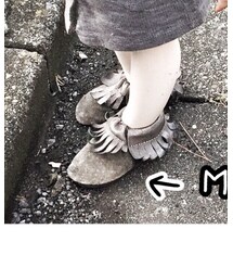 Mocalala.com | シューズ