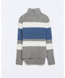 ZARA | ニット/セーター