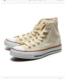 CONVERSE | スニーカー