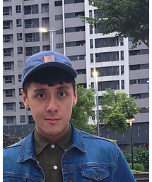 Carhartt | キャップ