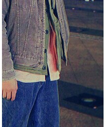 Levi's | デニムジャケット