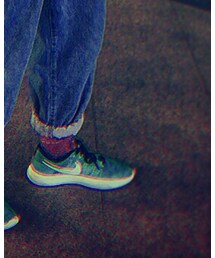 NIKE | スニーカー