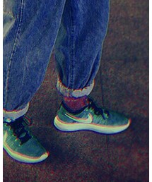 UNIQLO | タイツ/ストッキング