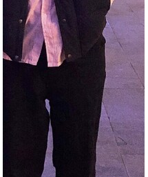 Needhow | チノパンツ