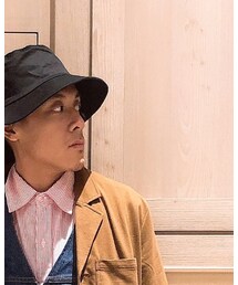 Nextmobriot | キャップ