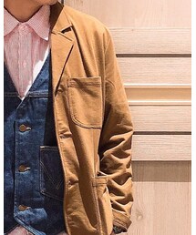 Target | テーラードジャケット