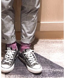 CONVERSE | スニーカー