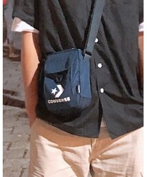 CONVERSE | ショルダーバッグ