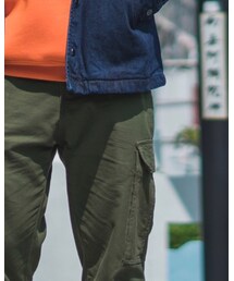 Need How | チノパンツ