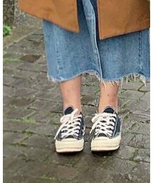 CONVERSE | スニーカー