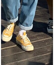 CONVERSE | スニーカー