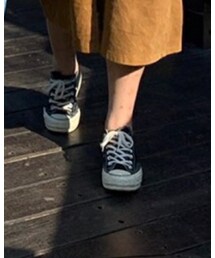 CONVERSE | スニーカー