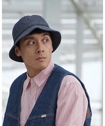 Need How | キャップ