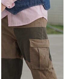 Need How | チノパンツ