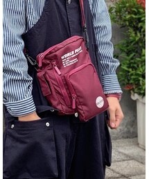 Need How | ショルダーバッグ