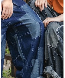 Need How | デニムパンツ