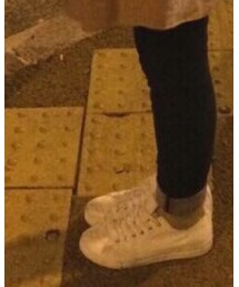 無印良品 | スニーカー