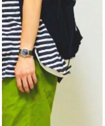 nonnative | シャツ/ブラウス