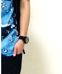 LUMINOX | アナログ腕時計