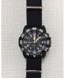 LUMINOX | アナログ腕時計