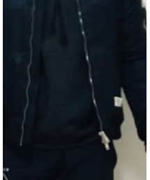 PUBLIC TOKYO | パーカー