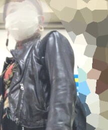 JOURNAL STANDARD relume | ライダースジャケット