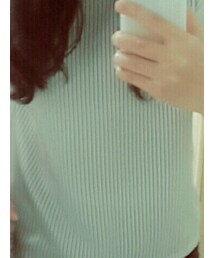 earth music&ecology | Tシャツ/カットソー