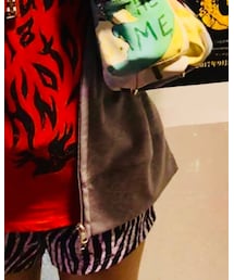 B'z | パーカー