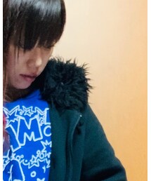 HYSTERIC GLAMOUR | パーカー