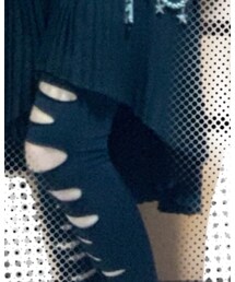 UNIQLO | レギンス/スパッツ