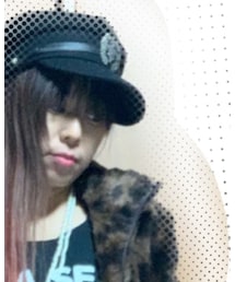 MAISON GILFY | 帽子